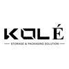 Kole Global India- Leading Column Stillage Manufacturer in India Logo
