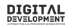 Digital Development Logo