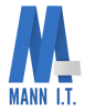 Mann Information Technology LLC Logo