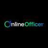 Online Officer Logo