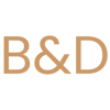 B&D Medien UG (haftungsbeschränkt) Logo