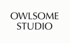 Owlsome studio Logo