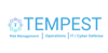Tempest Logo