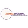 Asiania Logistika Logo