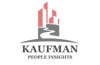 Kaufman People Insights Logo