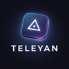 Teleyan Logo