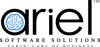 Ariel Software Solutions Pvt. Ltd. Logo