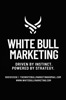 Whitebull Marketing Logo