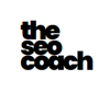 UK SEO Coach Logo
