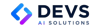 Devs Ai Solutions Logo