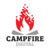 Campfire Digital Logo