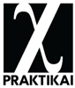 PRAKTIKAI Logo