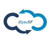 iSyncSF Logo