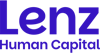 Lenz Human Capital Logo