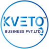 Kveto Business Pvt. Ltd. Logo