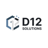 D12 Solutions Logo
