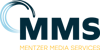Mentzer Media Services Logo