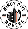 Windy City Movers Logo
