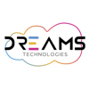Dreams Technologies, UK & India Logo