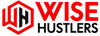 Wise Hustlers Logo