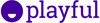 Playful Agency Logo