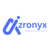 Azronyx Logo