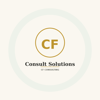 CF Consult Solutions Logo
