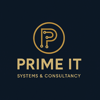 Prime IT Logo