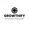 GROWTHIFY Logo