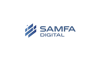 Samfa Digital Logo
