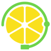 Lemon Contact Centre Logo
