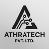 Athratech Private Limited Logo