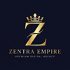 Zentra Empire Logo