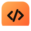 The Code Smith Logo