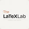 The Latex Lab Logo