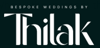 Weddings By Thilak Logo