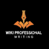 Wiki Professional Writing Logo