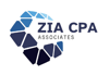 ZIA CPA Associates Logo