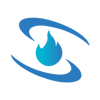 SparkFire Logo
