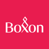 Boxon Logo