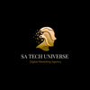 SA Techuniverse Logo