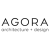 AGORA architecture + design Logo