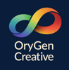 OryGen Creative W.L.L. Logo