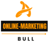 OnlineMarketingBull Logo