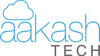 AakashTech Pvt Ltd Logo