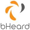 Bheard Logo