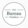 Bureau Thaddeus Logo