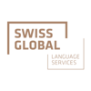 SwissGlobal Language Services AG Logo