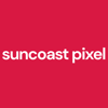 Suncoast Pixel Logo