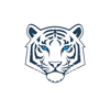 Wild Tiger Design LLC Logo
